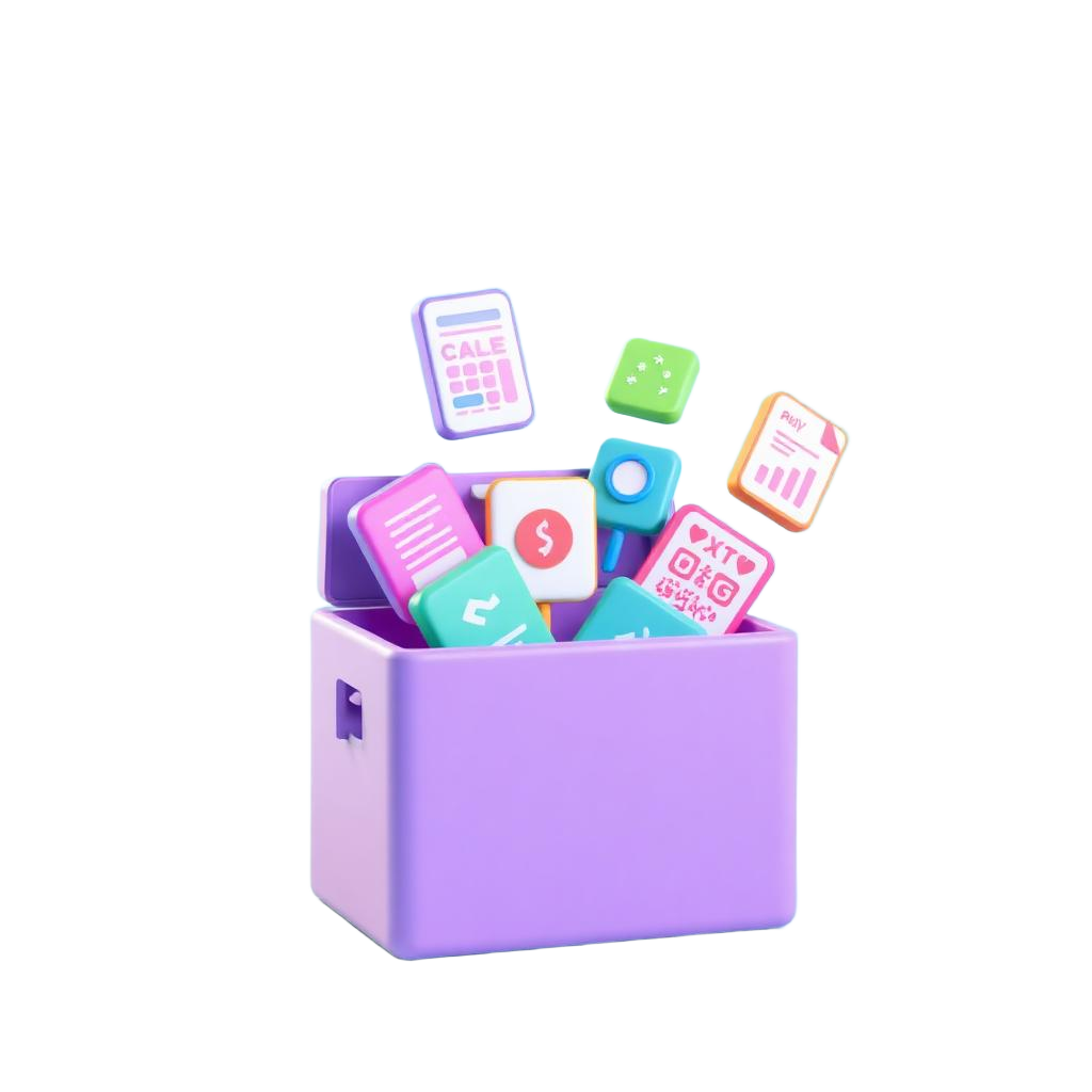 ToolBox illustration